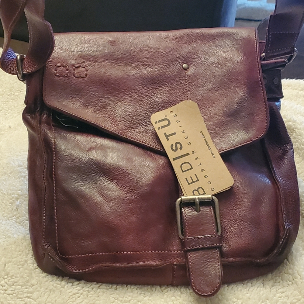 Bed Stu Venice bag